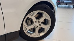 2022 (22) LAND ROVER RANGE ROVER SPORT 3.0 D250 HSE 5dr Auto 5309199