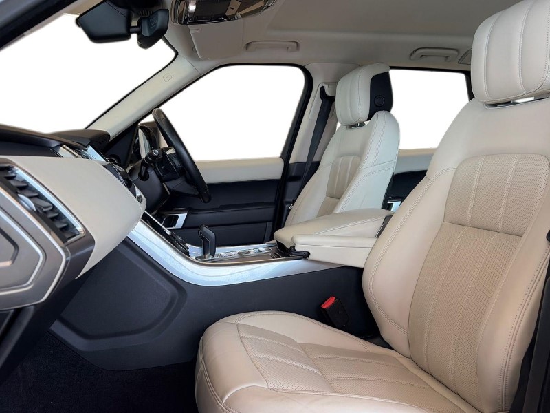 2022 (22) LAND ROVER RANGE ROVER SPORT 3.0 D250 HSE 5dr Auto 5309152