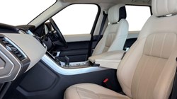 2022 (22) LAND ROVER RANGE ROVER SPORT 3.0 D250 HSE 5dr Auto 5309152