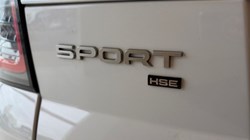 2022 (22) LAND ROVER RANGE ROVER SPORT 3.0 D250 HSE 5dr Auto 5309196