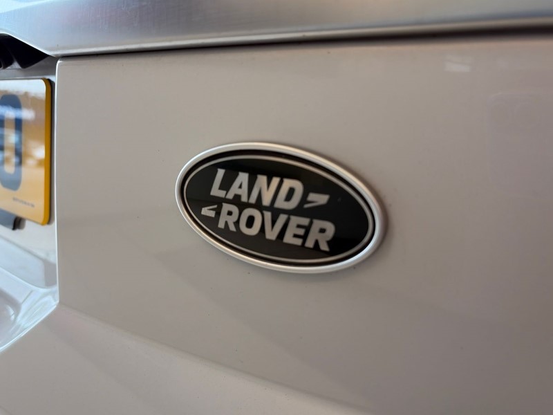 2022 (22) LAND ROVER RANGE ROVER SPORT 3.0 D250 HSE 5dr Auto 5309195
