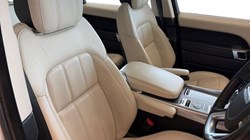 2022 (22) LAND ROVER RANGE ROVER SPORT 3.0 D250 HSE 5dr Auto 5309175