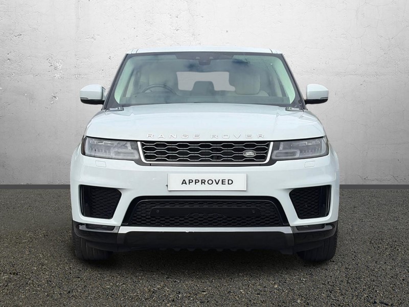 2022 (22) LAND ROVER RANGE ROVER SPORT 3.0 D250 HSE 5dr Auto 5309156