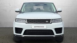 2022 (22) LAND ROVER RANGE ROVER SPORT 3.0 D250 HSE 5dr Auto 5309156