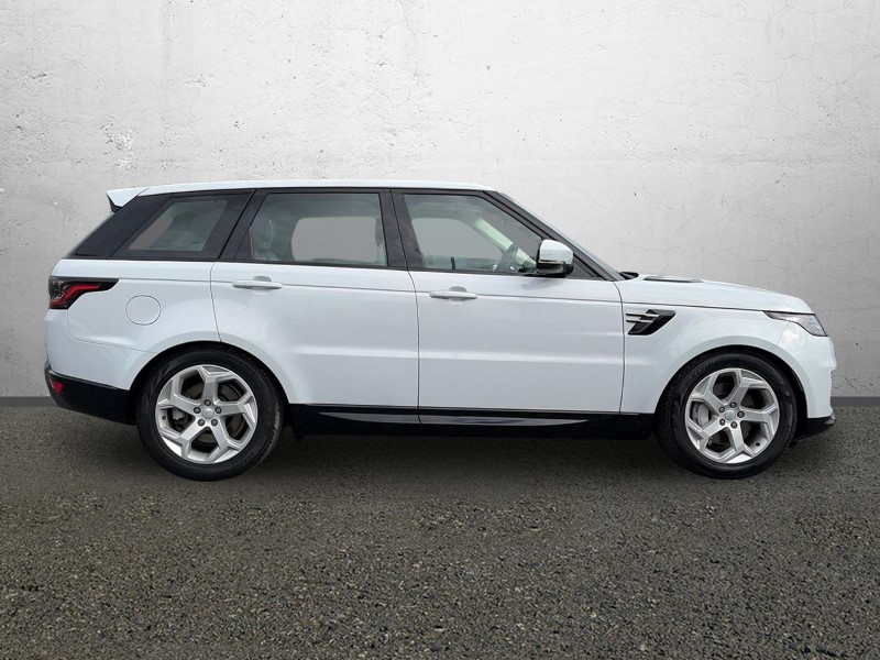 2022 (22) LAND ROVER RANGE ROVER SPORT 3.0 D250 HSE 5dr Auto 5309154