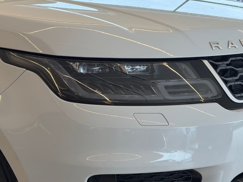 2022 (22) LAND ROVER RANGE ROVER SPORT 3.0 D250 HSE 5dr Auto 5309166