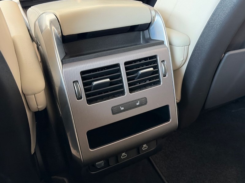 2022 (22) LAND ROVER RANGE ROVER SPORT 3.0 D250 HSE 5dr Auto 5309167