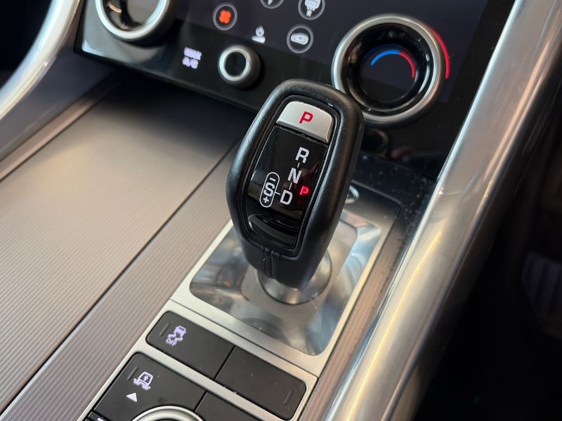 2022 (22) LAND ROVER RANGE ROVER SPORT 3.0 D250 HSE 5dr Auto 5309162