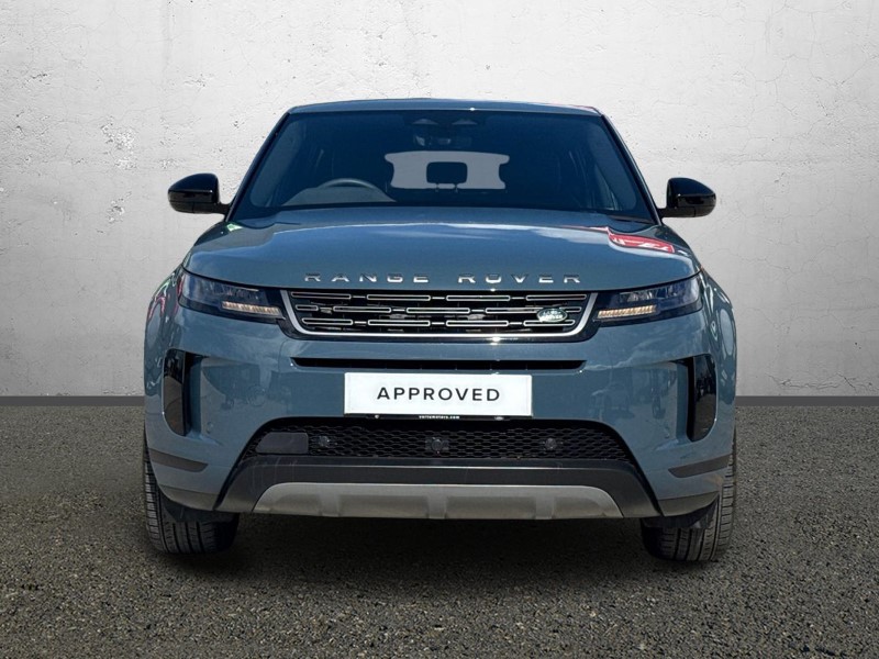 2024 (74) LAND ROVER RANGE ROVER EVOQUE 2.0 D165 S 5dr 2WD 5300449