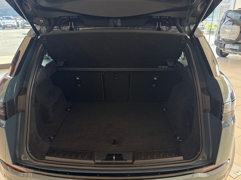 2024 (74) LAND ROVER RANGE ROVER EVOQUE 2.0 D165 S 5dr 2WD 5300452