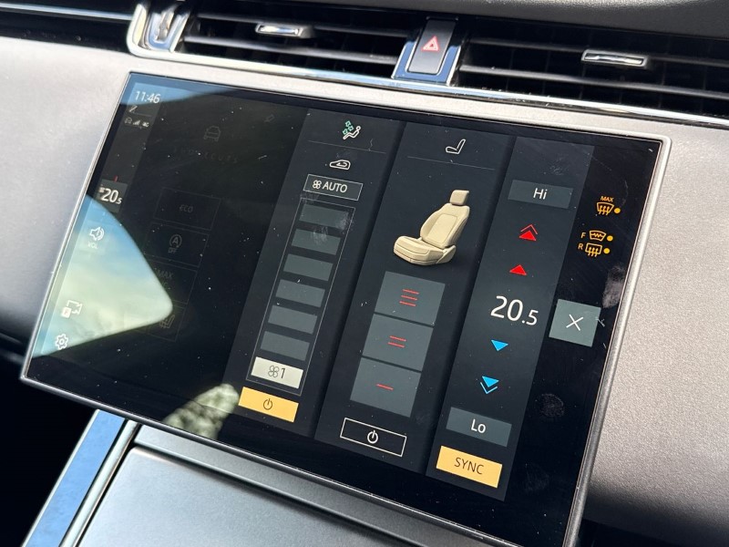 2024 (74) LAND ROVER RANGE ROVER EVOQUE 2.0 D165 S 5dr 2WD 5300473