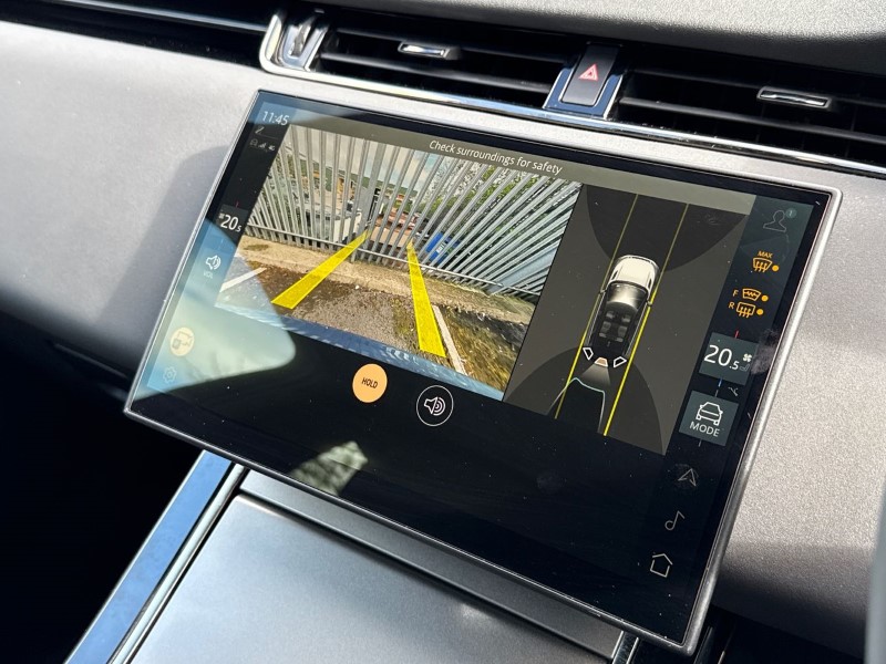 2024 (74) LAND ROVER RANGE ROVER EVOQUE 2.0 D165 S 5dr 2WD 5300454