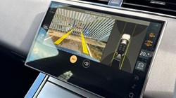 2024 (74) LAND ROVER RANGE ROVER EVOQUE 2.0 D165 S 5dr 2WD 5300454