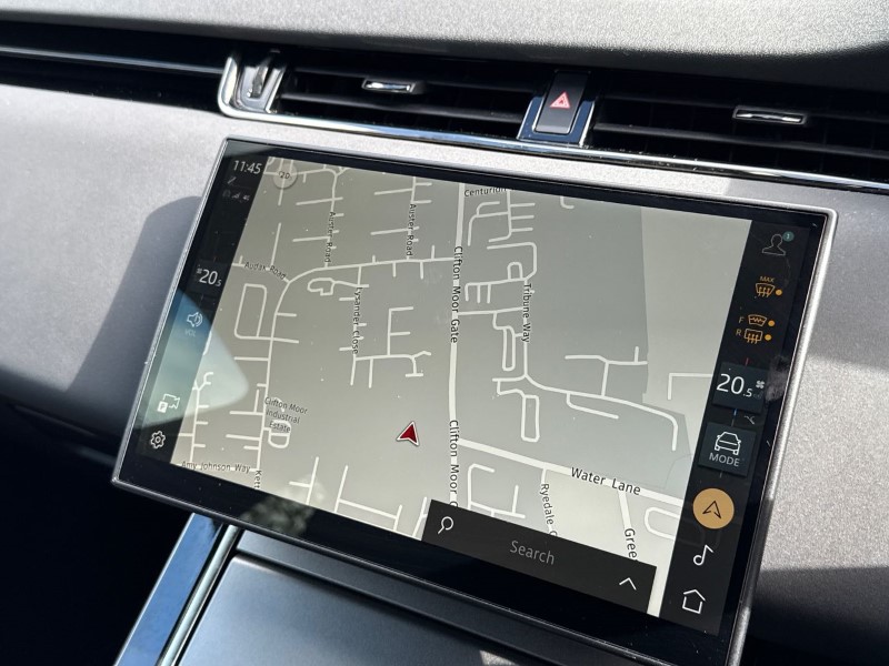 2024 (74) LAND ROVER RANGE ROVER EVOQUE 2.0 D165 S 5dr 2WD 5300453