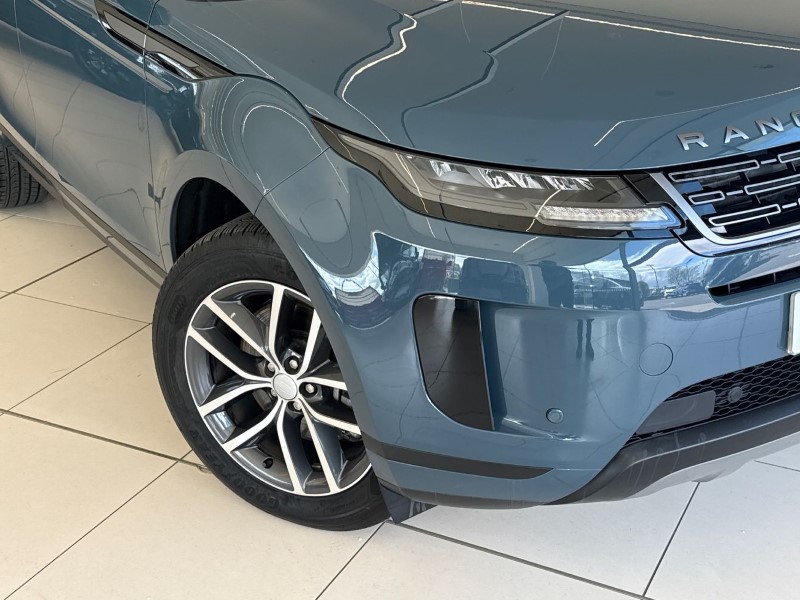 2024 (74) LAND ROVER RANGE ROVER EVOQUE 2.0 D165 S 5dr 2WD 5300480