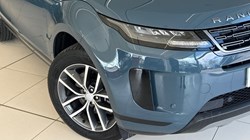 2024 (74) LAND ROVER RANGE ROVER EVOQUE 2.0 D165 S 5dr 2WD 5300480