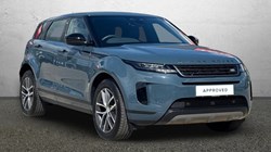 2024 (74) LAND ROVER RANGE ROVER EVOQUE 2.0 D165 S 5dr 2WD 5300443