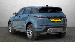 2024 (74) LAND ROVER RANGE ROVER EVOQUE 2.0 D165 S 5dr 2WD 5300444
