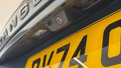 2024 (74) LAND ROVER RANGE ROVER EVOQUE 2.0 D165 S 5dr 2WD 5300479