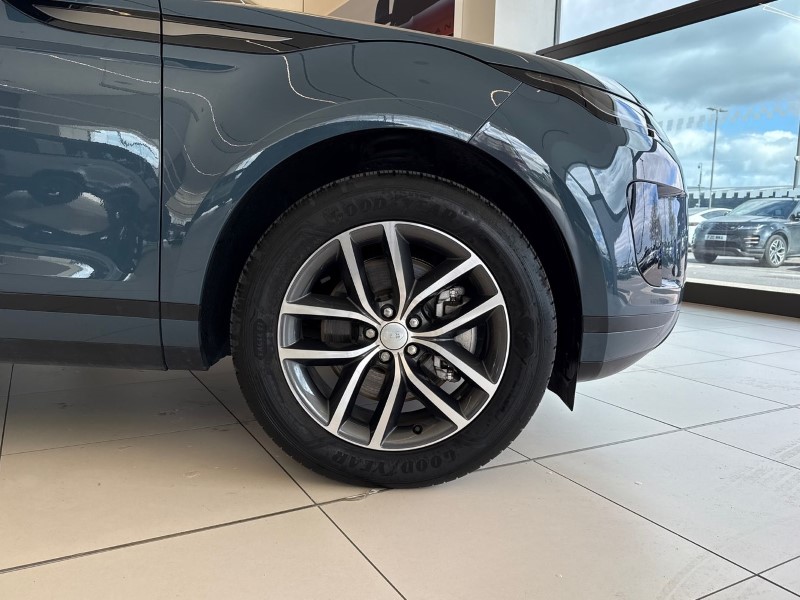2024 (74) LAND ROVER RANGE ROVER EVOQUE 2.0 D165 S 5dr 2WD 5300450