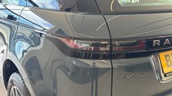 2024 (74) LAND ROVER RANGE ROVER EVOQUE 2.0 D165 S 5dr 2WD 5300461