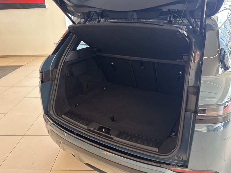 2024 (74) LAND ROVER RANGE ROVER EVOQUE 2.0 D165 S 5dr 2WD 5300478