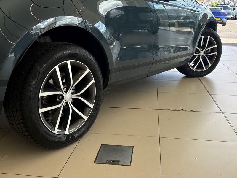 2024 (74) LAND ROVER RANGE ROVER EVOQUE 2.0 D165 S 5dr 2WD 5300486
