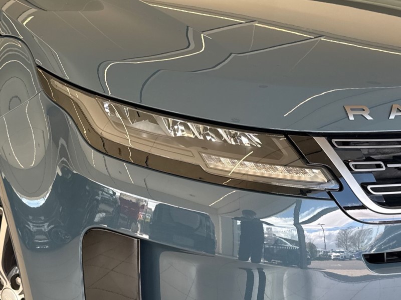 2024 (74) LAND ROVER RANGE ROVER EVOQUE 2.0 D165 S 5dr 2WD 5300459