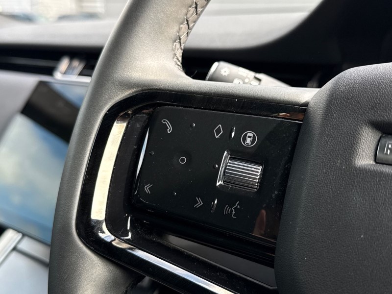 2024 (74) LAND ROVER RANGE ROVER EVOQUE 2.0 D165 S 5dr 2WD 5300469