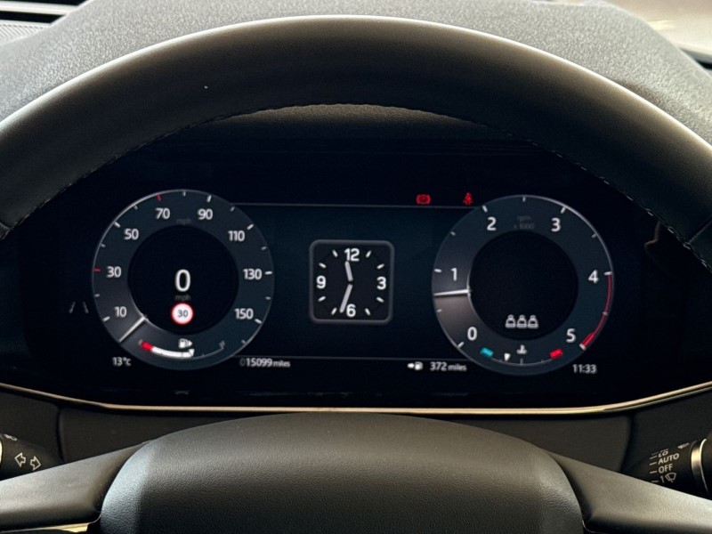 2024 (74) LAND ROVER RANGE ROVER EVOQUE 2.0 D165 S 5dr 2WD 5300458