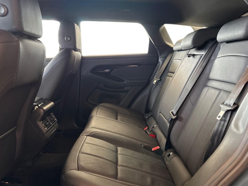 2024 (74) LAND ROVER RANGE ROVER EVOQUE 2.0 D165 S 5dr 2WD 5300446