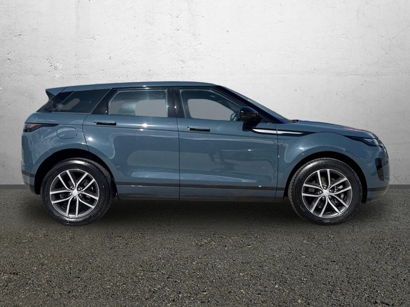 2024 (74) LAND ROVER RANGE ROVER EVOQUE 2.0 D165 S 5dr 2WD 5300447