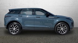 2024 (74) LAND ROVER RANGE ROVER EVOQUE 2.0 D165 S 5dr 2WD 5300447