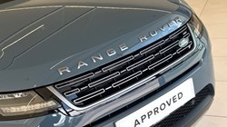 2024 (74) LAND ROVER RANGE ROVER EVOQUE 2.0 D165 S 5dr 2WD 5300481