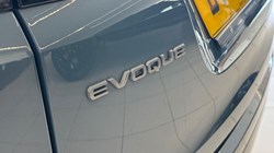 2024 (74) LAND ROVER RANGE ROVER EVOQUE 2.0 D165 S 5dr 2WD 5300484