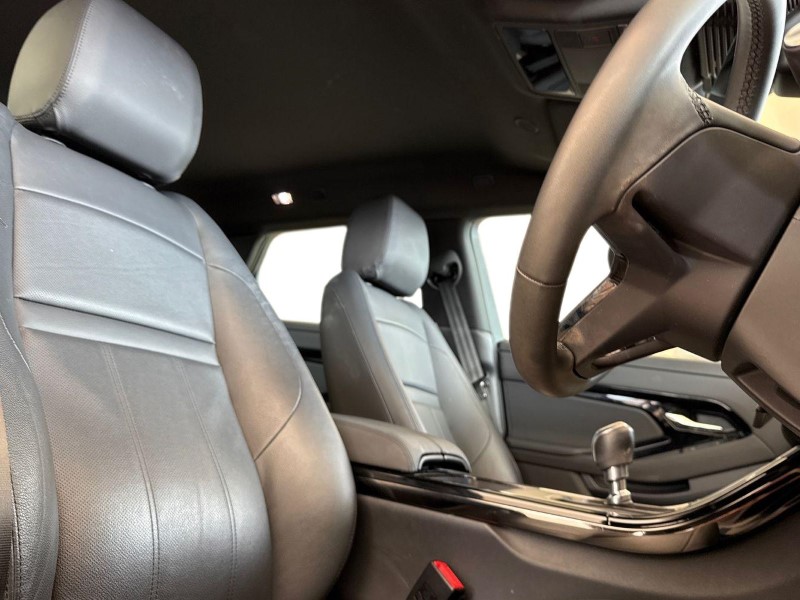 2024 (74) LAND ROVER RANGE ROVER EVOQUE 2.0 D165 S 5dr 2WD 5300467