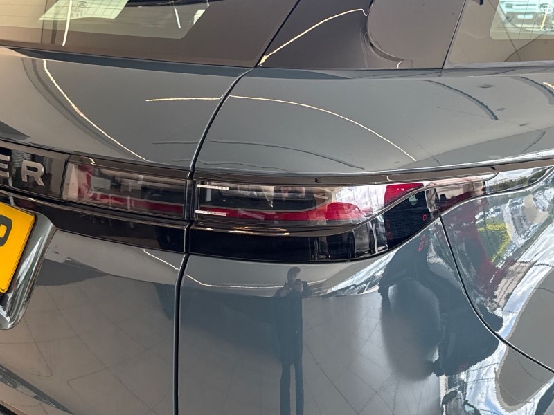 2024 (74) LAND ROVER RANGE ROVER EVOQUE 2.0 D165 S 5dr 2WD 5300485