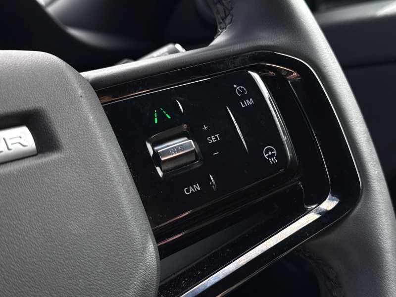 2024 (74) LAND ROVER RANGE ROVER EVOQUE 2.0 D165 S 5dr 2WD 5300470