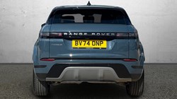 2024 (74) LAND ROVER RANGE ROVER EVOQUE 2.0 D165 S 5dr 2WD 5300448