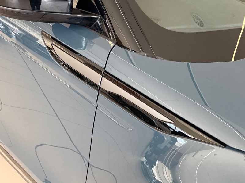 2024 (74) LAND ROVER RANGE ROVER EVOQUE 2.0 D165 S 5dr 2WD 5300462