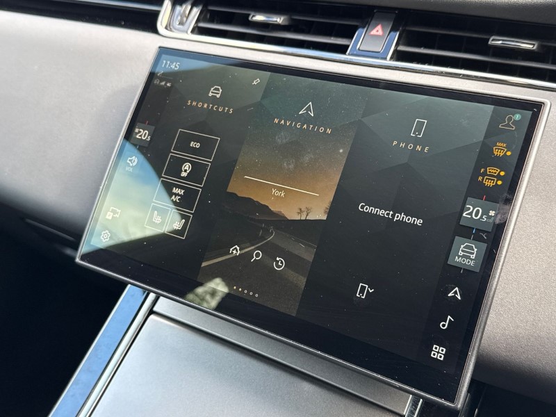 2024 (74) LAND ROVER RANGE ROVER EVOQUE 2.0 D165 S 5dr 2WD 5300471