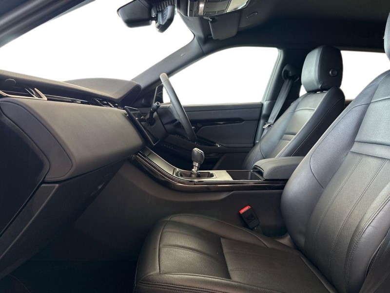 2024 (74) LAND ROVER RANGE ROVER EVOQUE 2.0 D165 S 5dr 2WD 5300445