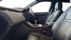 2024 (74) LAND ROVER RANGE ROVER EVOQUE 2.0 D165 S 5dr 2WD 5300445