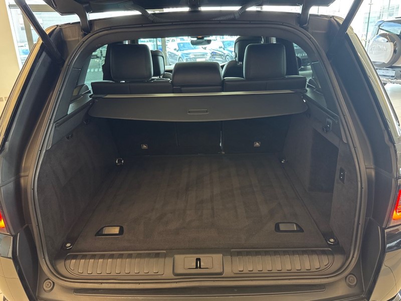 2022 (22) LAND ROVER RANGE ROVER SPORT 3.0 D250 HSE Silver 5dr Auto 5302703