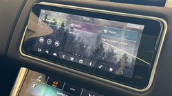 2022 (22) LAND ROVER RANGE ROVER SPORT 3.0 D250 HSE Silver 5dr Auto 5302723