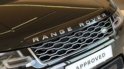 2022 (22) LAND ROVER RANGE ROVER SPORT 3.0 D250 HSE Silver 5dr Auto 5302736