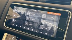 2022 (22) LAND ROVER RANGE ROVER SPORT 3.0 D250 HSE Silver 5dr Auto 5302724