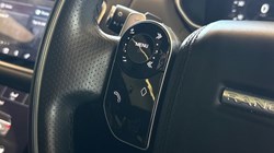 2022 (22) LAND ROVER RANGE ROVER SPORT 3.0 D250 HSE Silver 5dr Auto 5302721