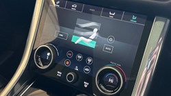 2022 (22) LAND ROVER RANGE ROVER SPORT 3.0 D250 HSE Silver 5dr Auto 5302725