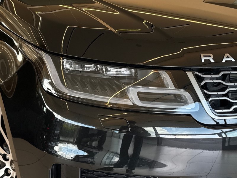 2022 (22) LAND ROVER RANGE ROVER SPORT 3.0 D250 HSE Silver 5dr Auto 5302710